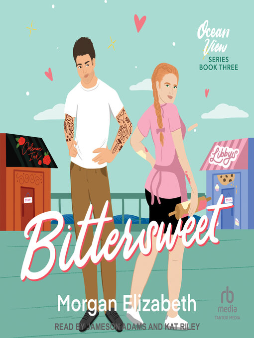 Title details for Bittersweet by Morgan Elizabeth - Wait list